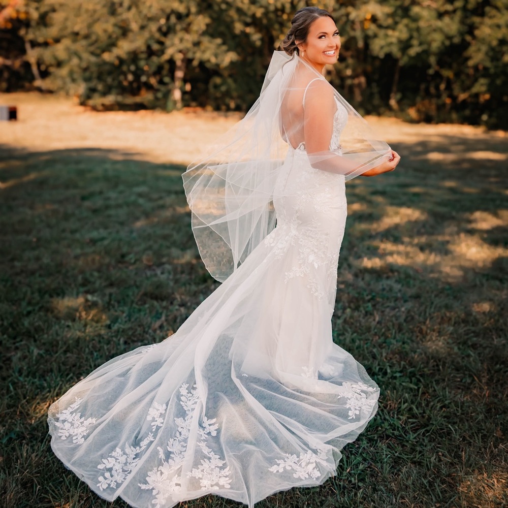 Meet your Posher, Halie